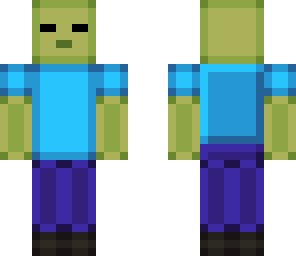 zombie