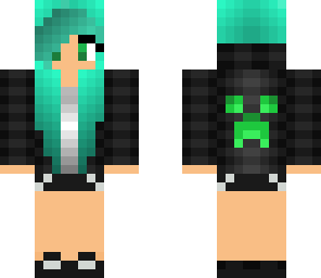 fixed creeper