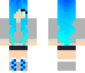 an alternitive skin