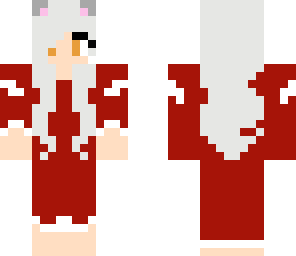 chica inuyasha