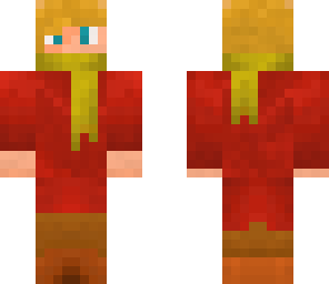 squire arthur