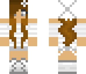 fixed girl