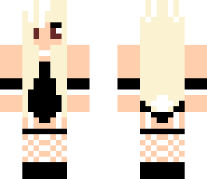 bunny girl fix