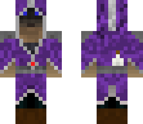 wizard