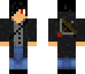 witch hunter