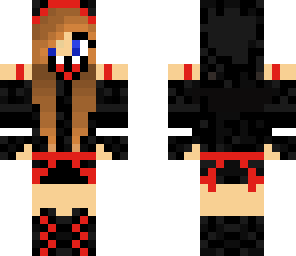 red chick fixed