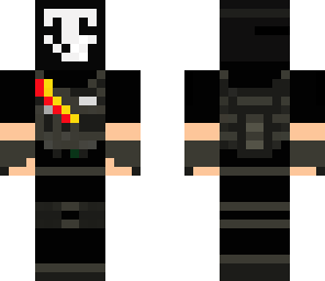 cod ghost