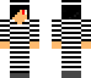 prisoner zexyzek