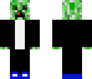 cool creeper