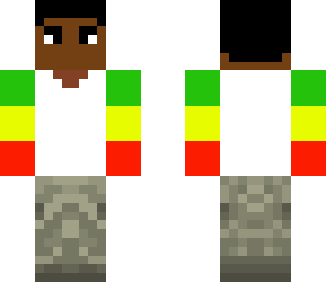 soldier