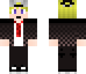 mepman9 hat