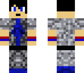 kid scientist remake