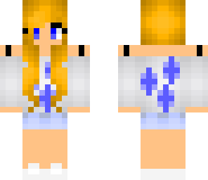 rarity girl