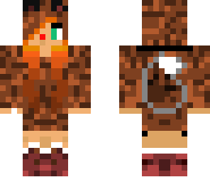 brown fox
