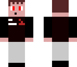 evil hunter