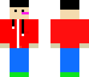 boy