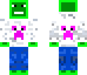 slime