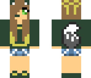 oregon ducks wolf edited