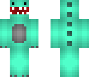 dinotard