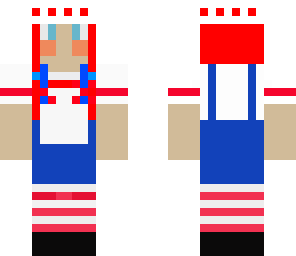 raggedy ann