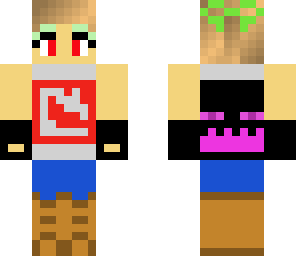 mojangster