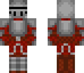 red knight