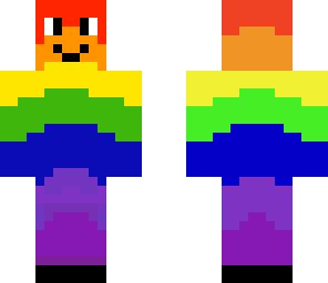 rainbow