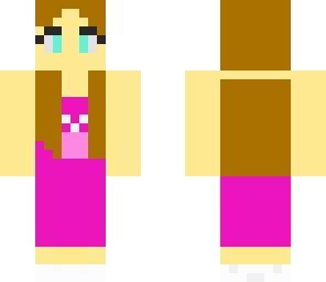 fashion girl