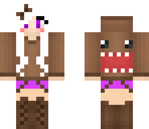 domo me