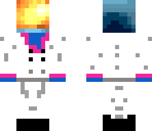 klub ice minecraftuniverse
