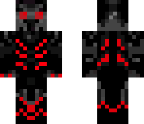 daedric guy