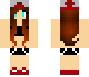 nice skin