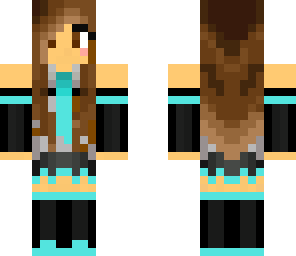 my miku