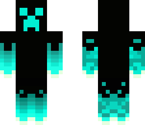 blue creeper