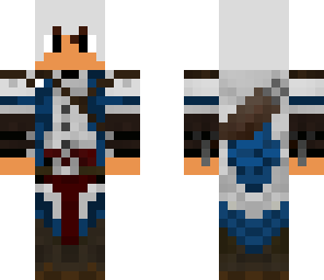 my fixed conner