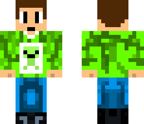 creepert-shirt
