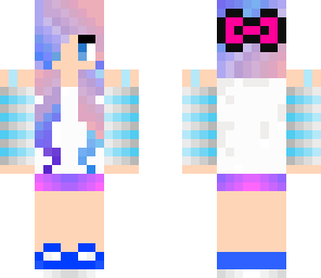 cute girl