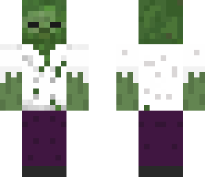 zombie