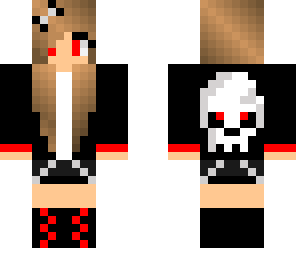 skully