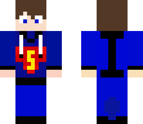 irvingameplays12