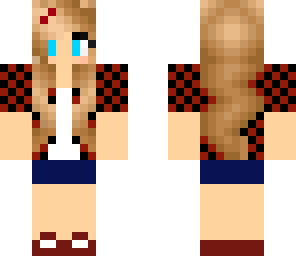 the bajancanadian gurl