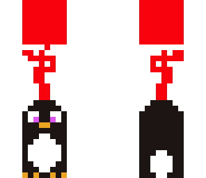 magic penguin