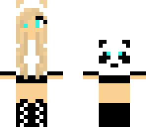 the skin that reminds me of him