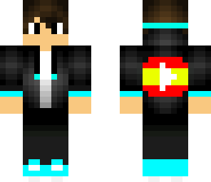 youtuber blu