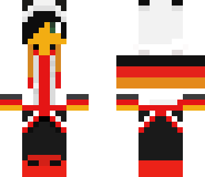 germen gangster