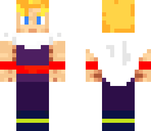 gohanthegamer