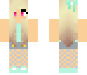 edited pretty gurl