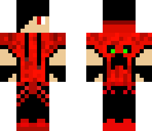 hombre del infierno