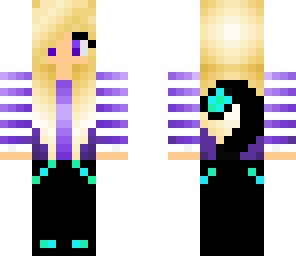 nicole the little cat