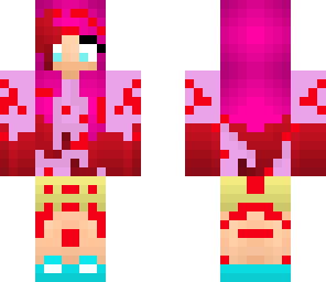 pinkamena better